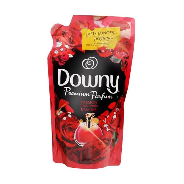 Downy Fabric Softener Passion 750ml x 12