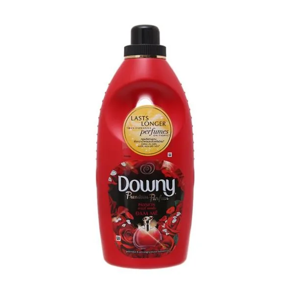 Downy Fabric Softener Passion 800ml x 12