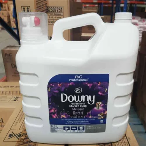 Downy Fabric Softener Perfume Mystique 8500ml x 1