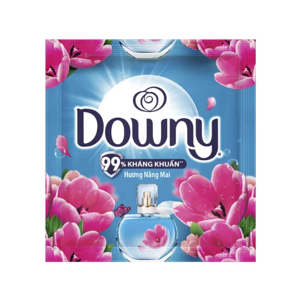 Downy Fabric Softener Sunrise Fresh 18ml