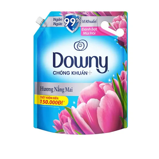 Downy Fabric Softener Sunrise Fresh 3000ml x 420
