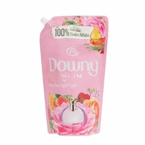 Downy Fabric Softener Sweet Flower 1400ml x 12