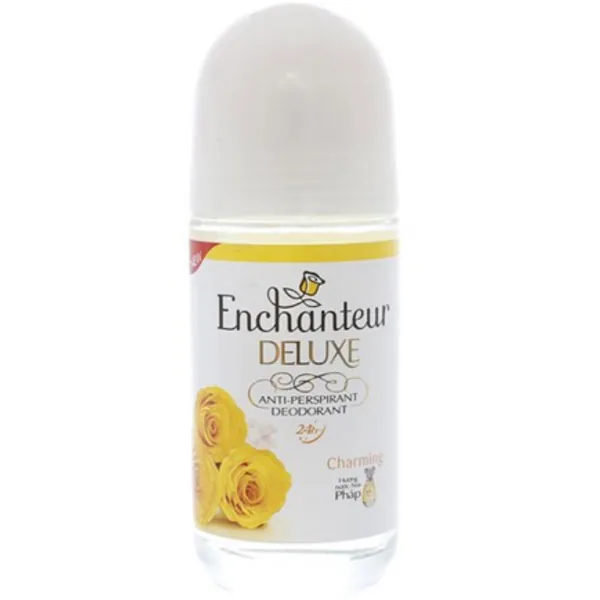 Enchanteur Deodorant Dulex Charming Roll-on 50ml