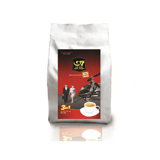 G7 Coffee 3in1 Instant 1000g