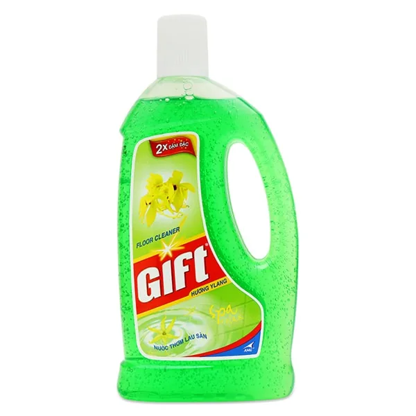 Gift Floor Cleaner YLang Floor Cleaning 1000ml