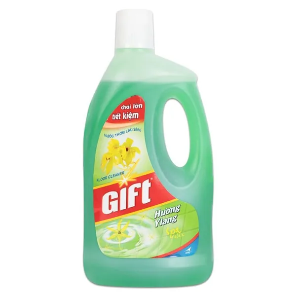 Gift Floor Cleaner YLang Floor Cleaning 2000ml