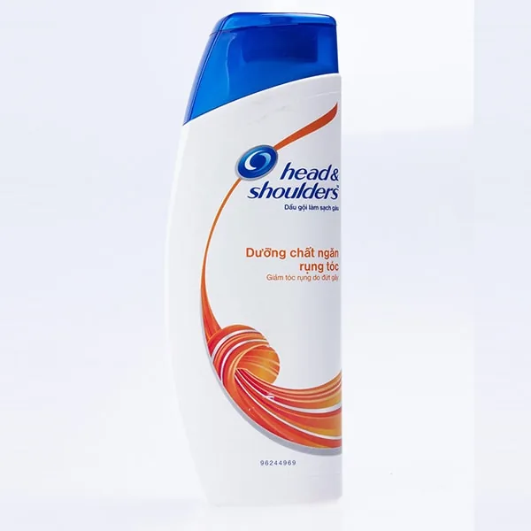 Head & Shoulders Shampoo Anti Hair Fall 173ml
