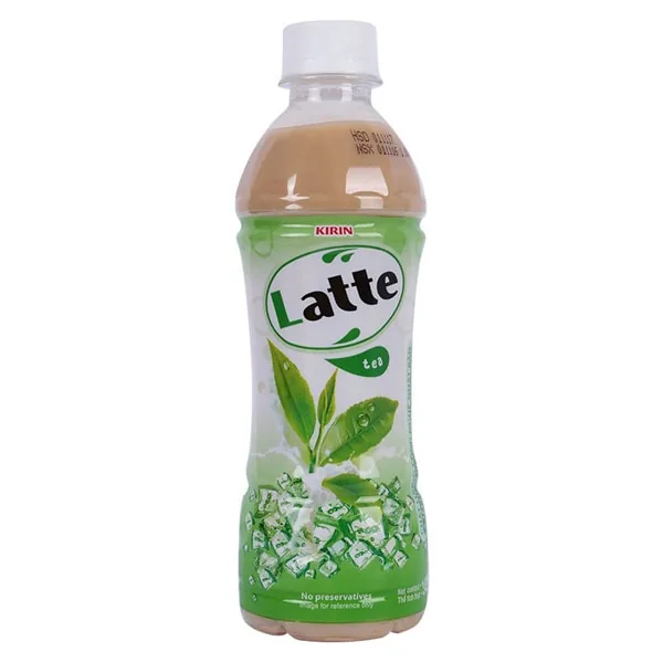 Kirin Juice Latte Tea Drink 345ml