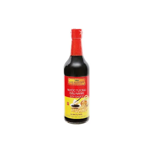 Lee Kum Kee Sauce Soy 500ml