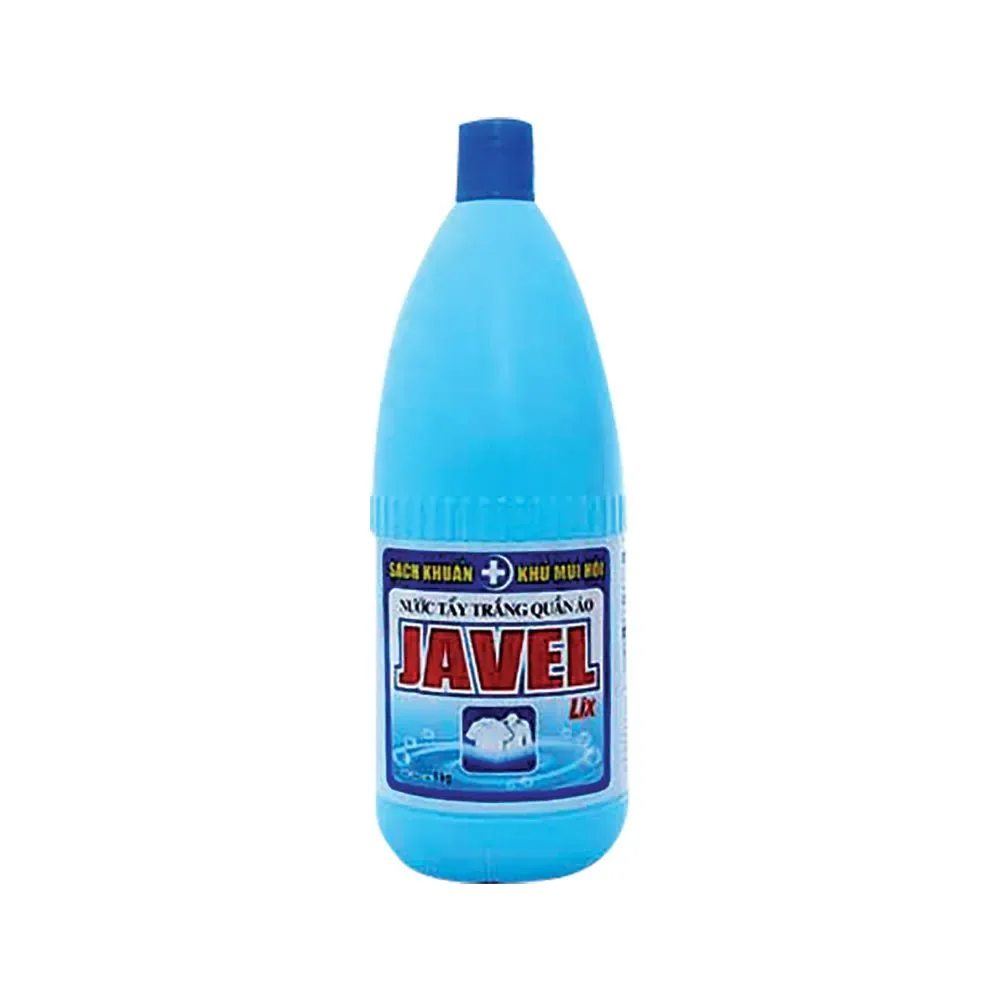 Lix Bleach Javel 1kg