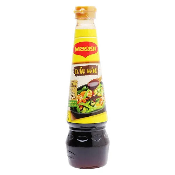 Maggi Sauce Oyster 350g