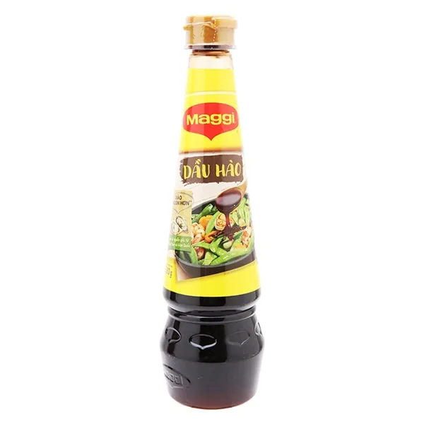 Maggi Sauce Oyster 530g