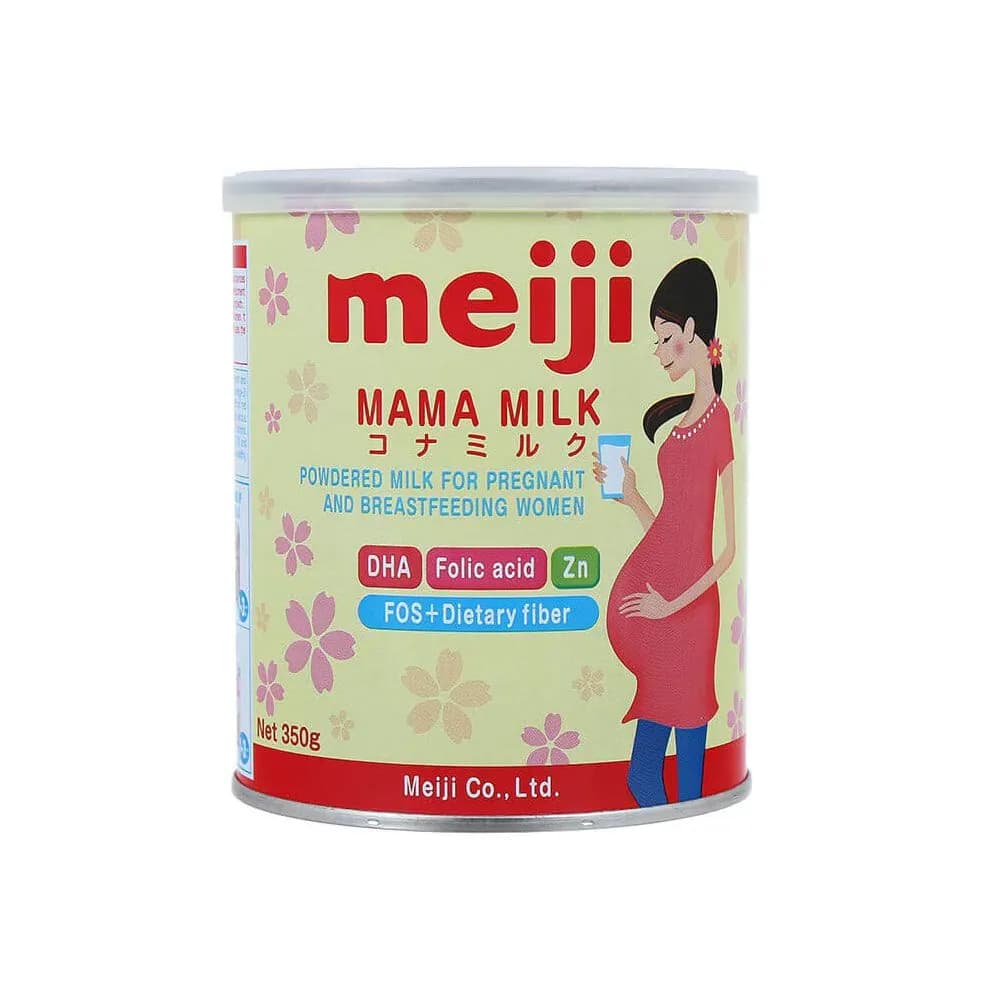 Meiji Milk Powder Mama 350g