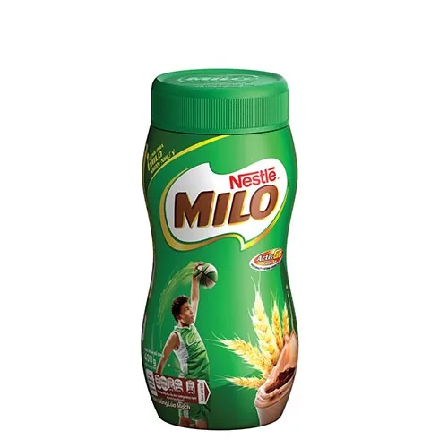 Milo Milk Active Go Powder 400g