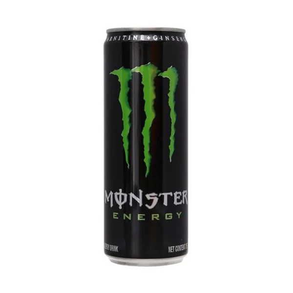 Monster Energy Drink Original 355ml
