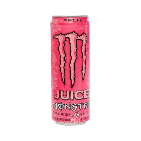 Monster Energy Drink Pipeline Punch 355ml