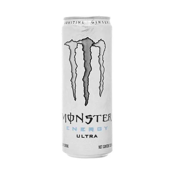 Monster Energy Drink Ultra 355ml