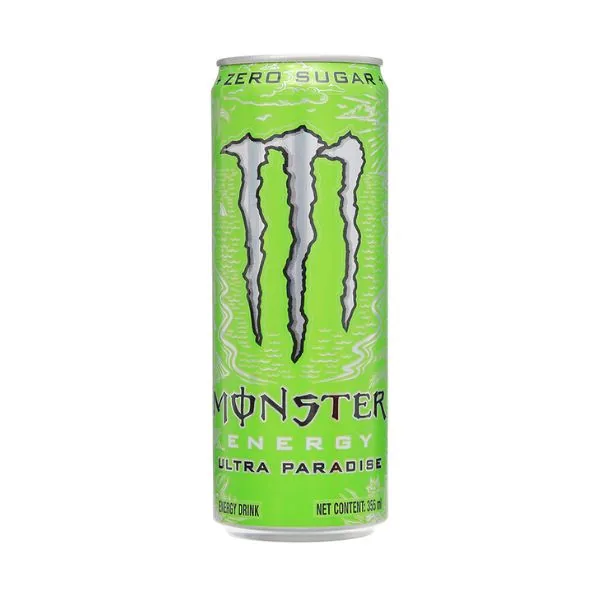 Monster Energy Drink Utra Paradise 355ml