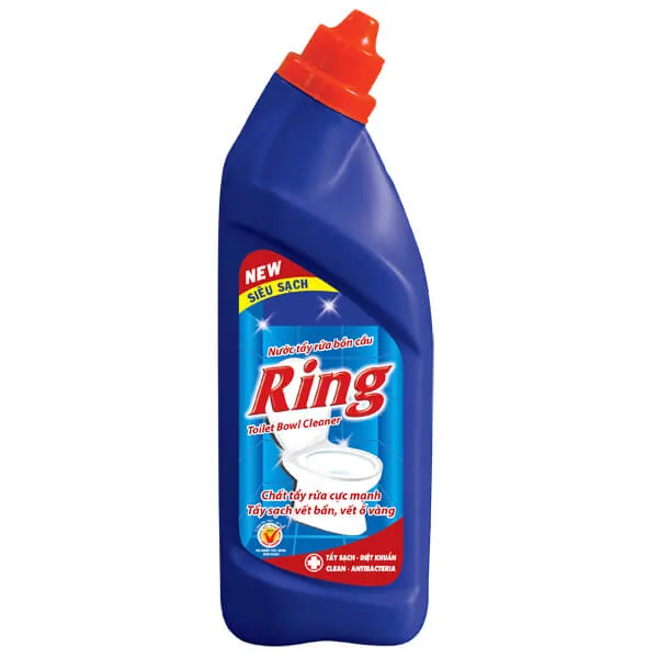 Mỹ Hảo Toilet Cleaner Ring 650g