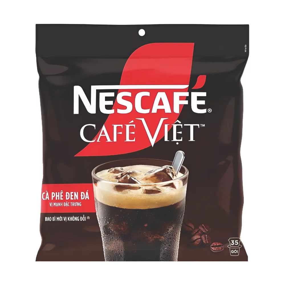 Nescafé Coffee Cafe Viet Instant 35 16g