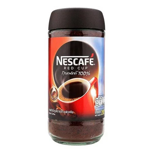 Nescafé Coffee Red Cup Instant 200g