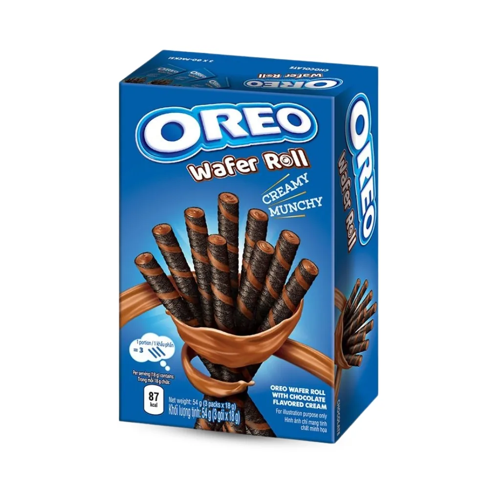 Oreo Biscuit Chocolate 54g