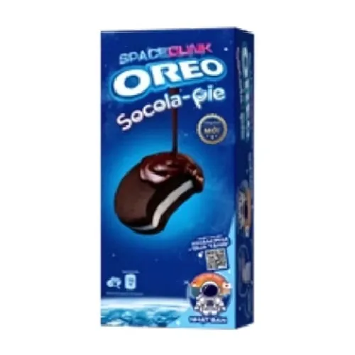 Oreo Cake Cadbury Chocolate 112g