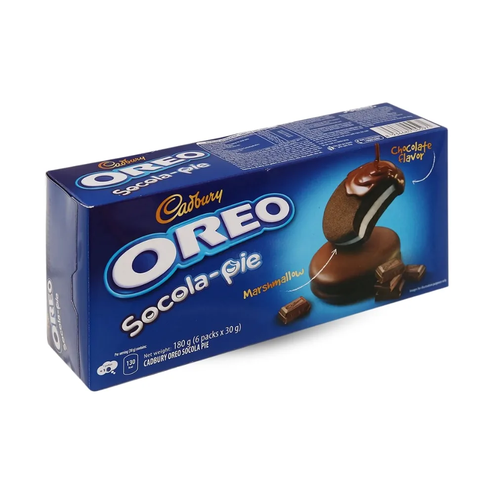 Oreo Cake Cadbury Chocolate 180g