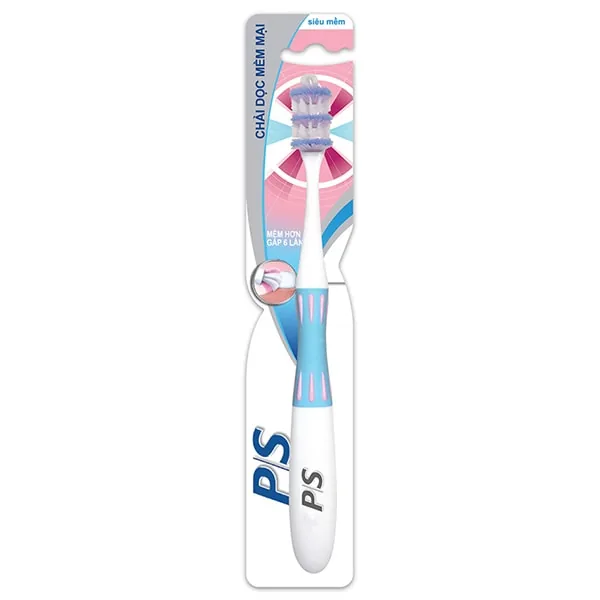 P/S Toothbrush Expert Protection 1s