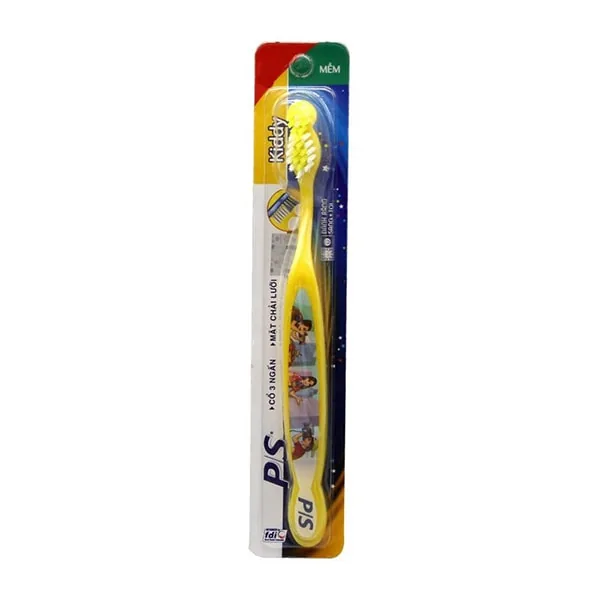 P/S Toothbrush For Kiddy 1s