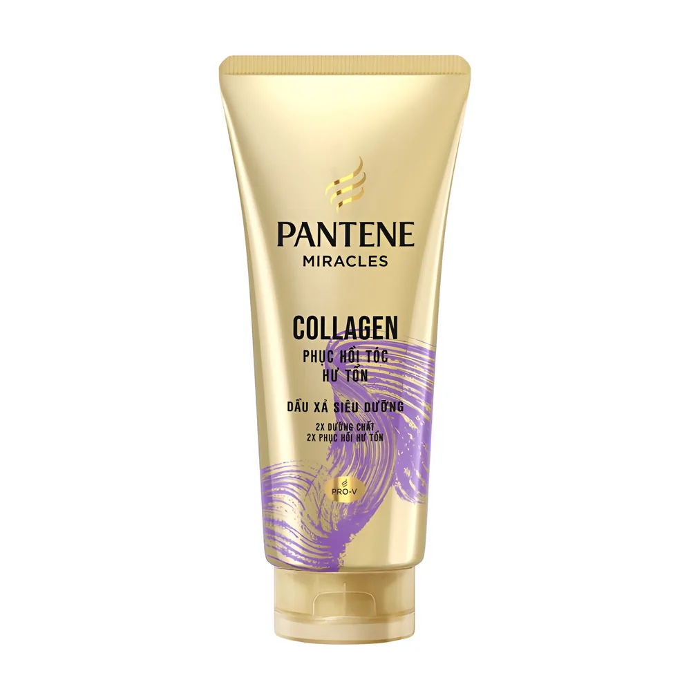 Pantene Conditioner 3 Minute Miracle Total Damage Care 150ml