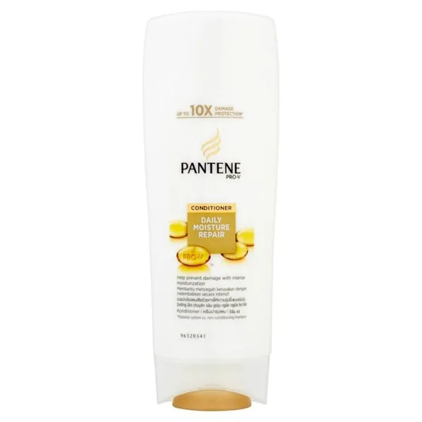 Pantene Conditioner Daily Moisture Repair 165g