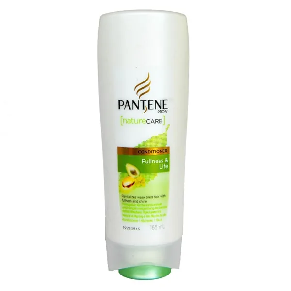 Pantene Conditioner Fullness And Life 165g