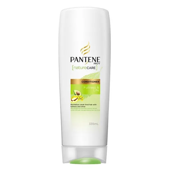 Pantene Conditioner Fullness And Life 335g