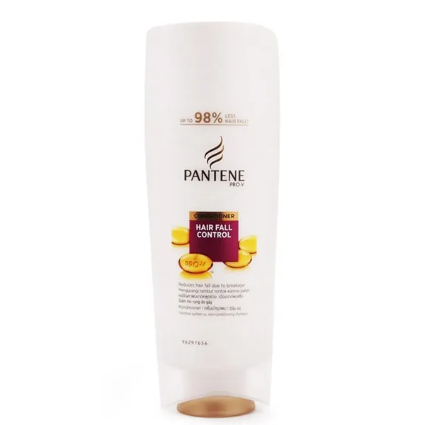 Pantene Conditioner Hair Fall Control 165ml