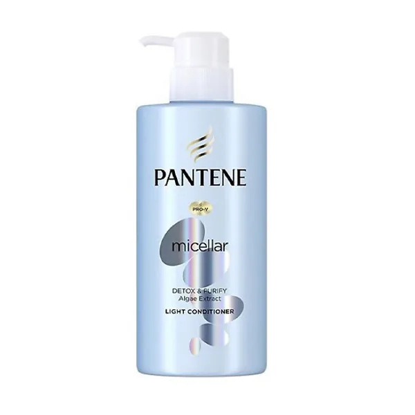 Pantene Conditioner Micellar Detox & Purify Algae Extract Light 300ml