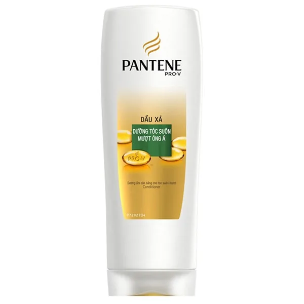 Pantene Conditioner Silky Smooth Care 335ml