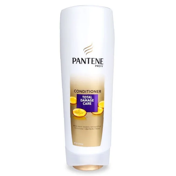 Pantene Conditioner Total Damage Care 165ml