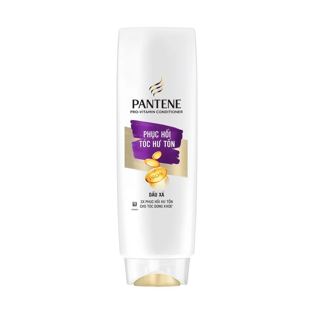 Pantene Hair Care Conditioner Total Damage 300ml