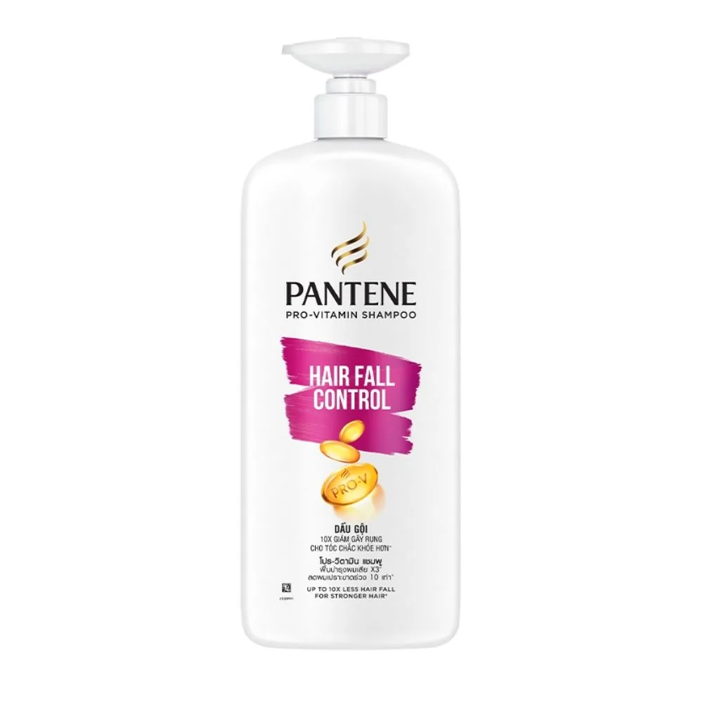 Pantene Hair Care Shampoo Fall Control 1200ml