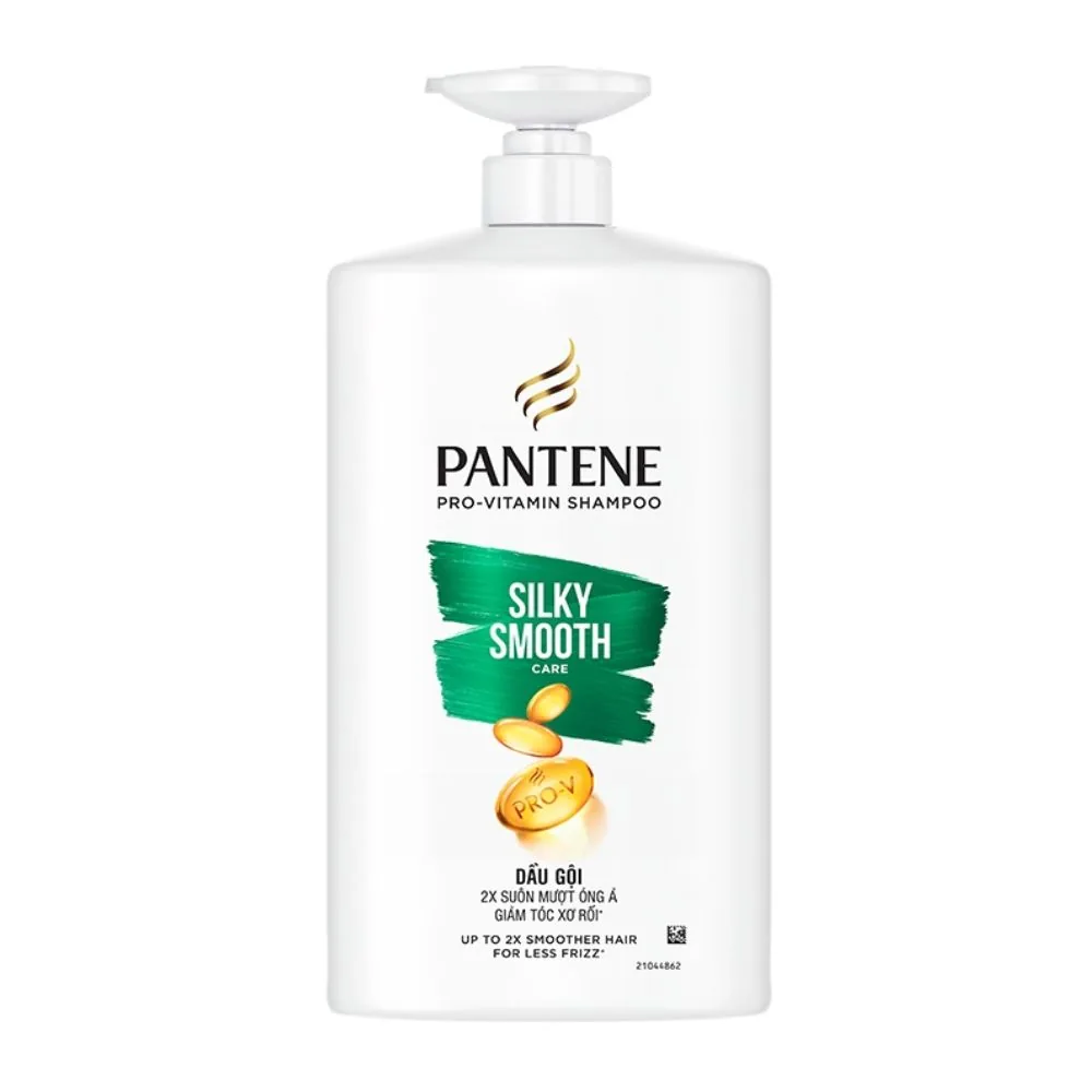 Pantene Hair Care Shampoo Fall Control 1800ml x 6