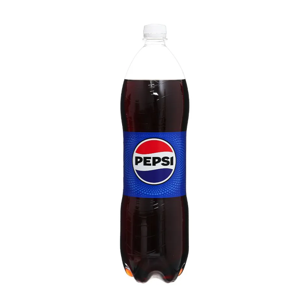 Pepsi Soft Drink 1500ml