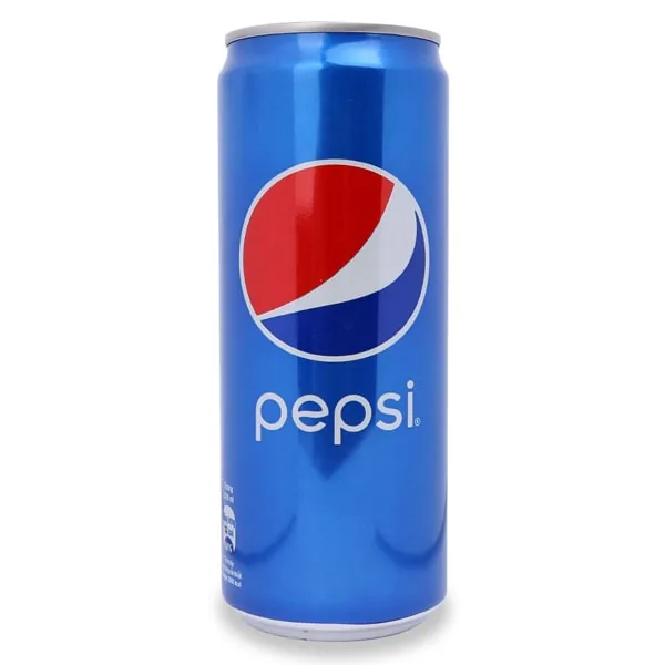 Pepsi Soft Drink 330ml