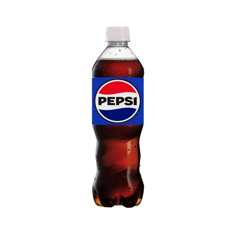 Pepsi Soft Drink 390ml