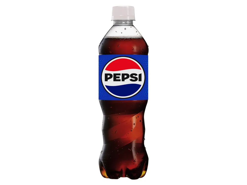 Pepsi Soft Drink Cola 390ml