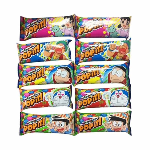 Popit Candy Doraemon 300g