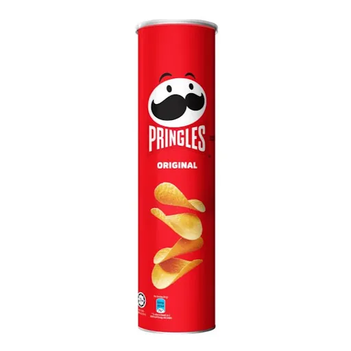 Pringles Snack ORIGINAL 102g