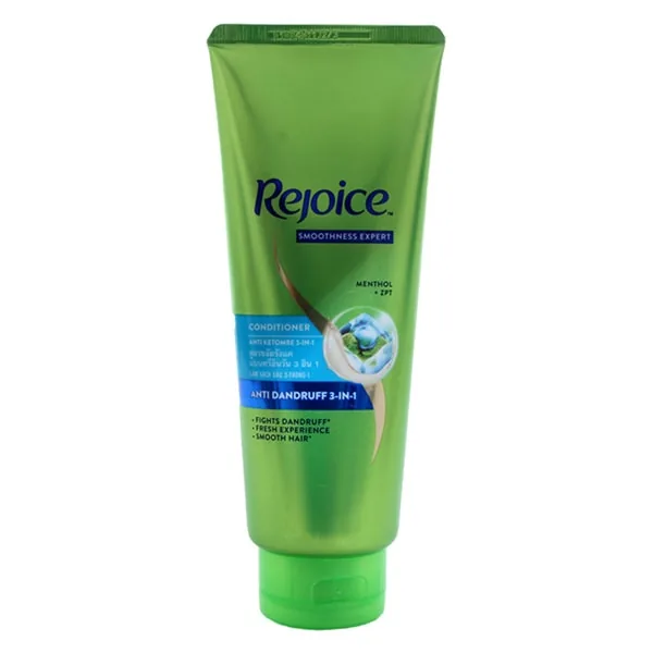 Rejoice Conditioner Anti Dandruff 3in1 320ml