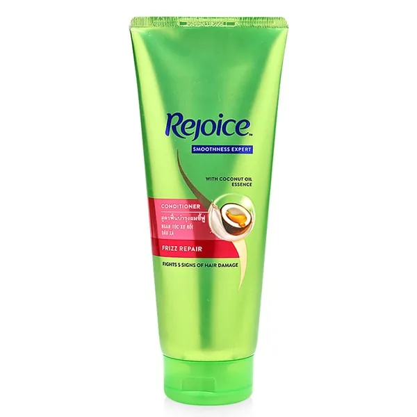 Rejoice Conditioner Anti Frizz 320ml