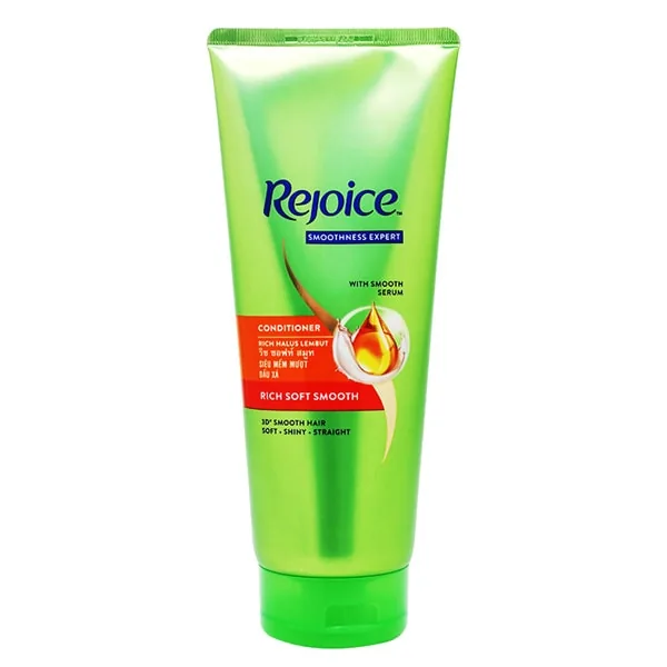 Rejoice Conditioner Rich 320ml